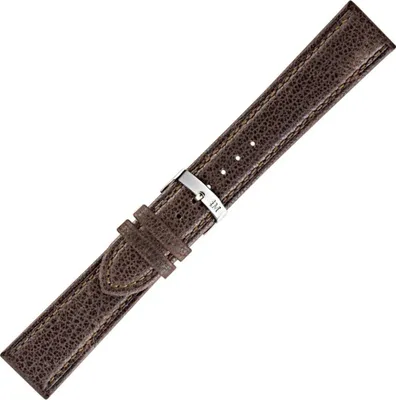 Zdjęcie produktu dla Pasek do zegarka Morellato A01X4935C20032CR22 brązowy 22mm
