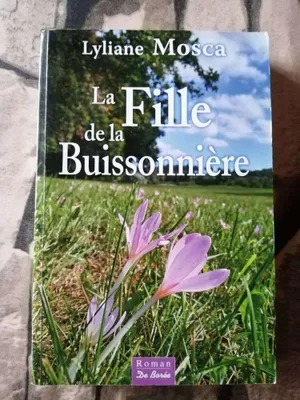 Image de Lyliane Mosca - Fille de la Buissonniere (la)