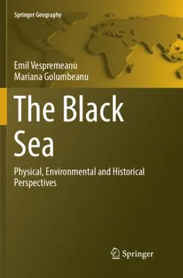 Produktbild von The Black Sea