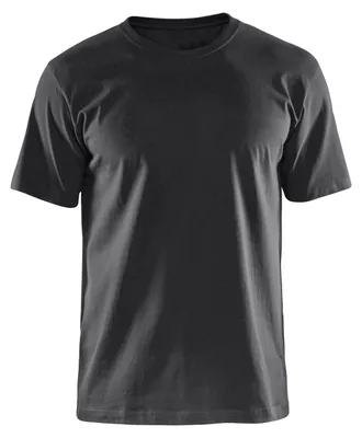 Produktbild von Blakläder® T-Shirt Industrie 3535 1063 in div. Farben, Farbe:marineblau, Größe:XL