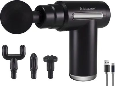 Produktbild von Massagepistole P302MAS002