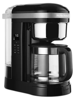 Produktbild von KitchenAid 5KCM1209EOB Kaffeemaschine