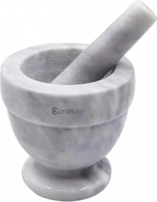 Image de Berlinger Haus mortier de granit de cuisine Elitehoff 35995