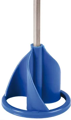 Image de Mélangeur plastique - KR 85 S - TMX - 85x400 HEX8