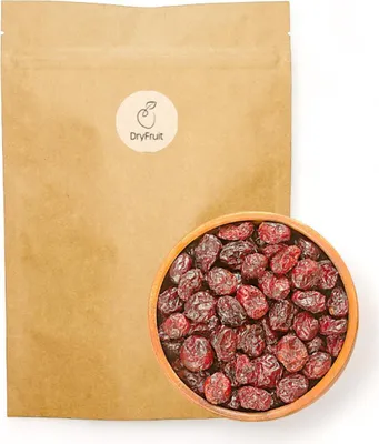 Produktbild von Sauerkirschen, getrocknet 500g