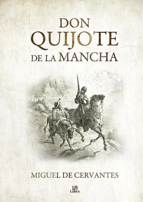 Produktbild von Cervantes Saavedra, M: Don Quijote de la Mancha