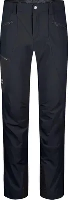 Produktbild von MONTURA Trace Light Herren Skitouren Hose schwarz M