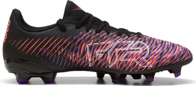 Produktbild von Future 8 Play Fg/Ag Puma Black-Puma White-Glowing Red Puma Black-Puma White-Glowing Red 47