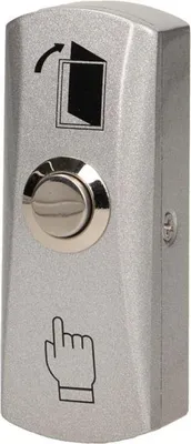 Produktbild von Aufputz-Ausgangstaster OR-ZS-813