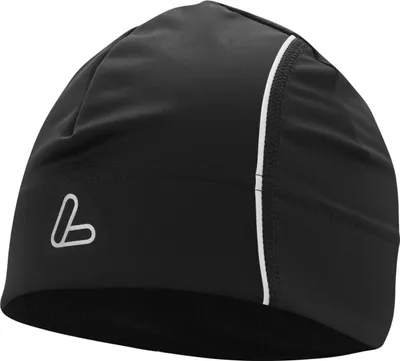Produktbild von Löffler WINDSTOPPER HAT BLACK OS
