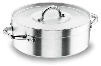 Produktbild von Kochtopf mit Deckel von 40 cm