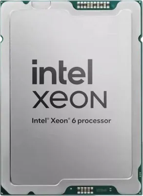 Obrázok produktu pre LENOVO SR650/a V4 s procesorom Intel Xeon 6505P (12 jadier, 150 W, 2,2 GHz)