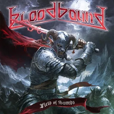 Obrázek produktu pro Bloodbound: Field Of Swords
