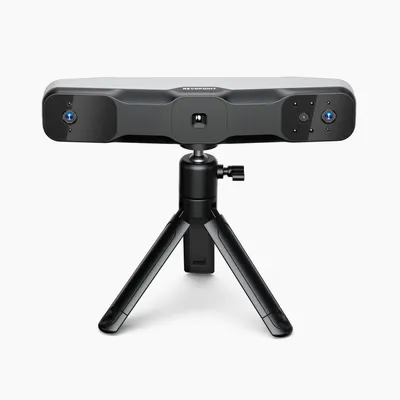 Obrázek produktu pro 3D Prima Revopoint Range 2, Přenosný skener, Bezkontaktní aktivní, Barevné skenování