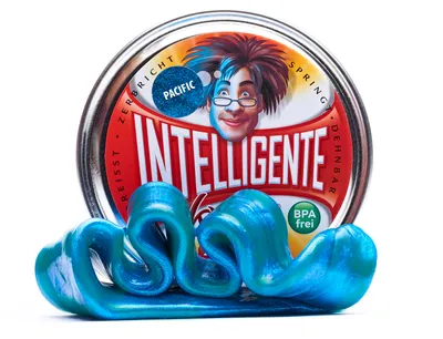 Produktbild von Trendbuzz Intelligente Knete Pacific