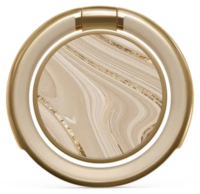 Produktbild von Burga Ringholder Gold - Handyringe - Full Glam