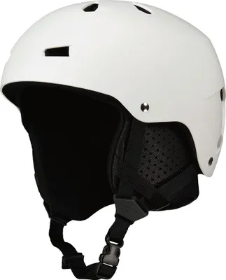 Produktbild von Bern Macon Classic Helm Weiß 55.5-59 cm Weiß 55.5-59 cm