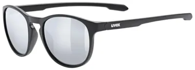 Produktbild von Uvex Lgl 53 Sonnenbrille Durchsichtig Mirror Silver/CAT3 Durchsichtig Mirror Silver/CAT3