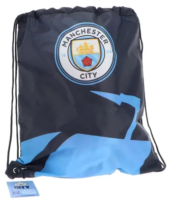 Image de Manchester City s'entraîne