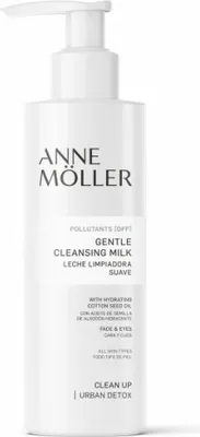 Obrázek produktu pro Čisticí pleťové mléko Clean Up (Gentle Cleansing Milk) 400 ml