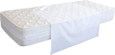 sehr saugfähig und elastisch - cm 120 x 180 Plus