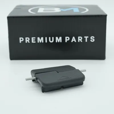 Immagine prodotto di VW T5 T6 Caddy, maniglia per finestrino scorrevole, maniglia per finestrino, blocco per vetro, apertura. Codice: 2K0847781B