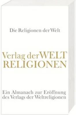 Image de Die Religionen der Welt