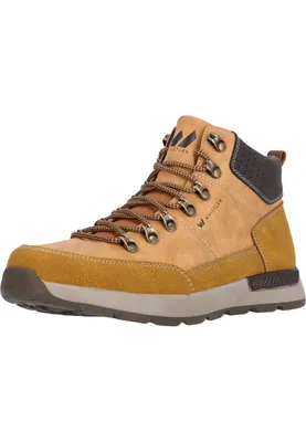 Produktbild von WHISTLER Schuhe Minsert mit Allwetterprofil 5007 Mustang 44