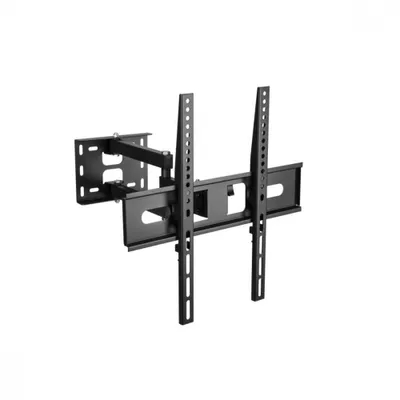Obrázok produktu pre Držiak LCD TV 32 - 55" univerzálny čierny, výklopný