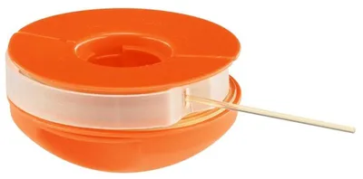 Obrázok produktu pre Gardena 5370-20, Oranžová, 4 m, 1 kusov