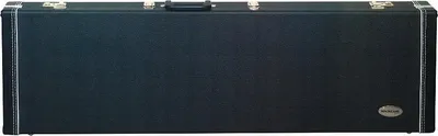 Immagine prodotto di Custodia rigida Rockcase by Warwick RC 10605 B/SB per basso