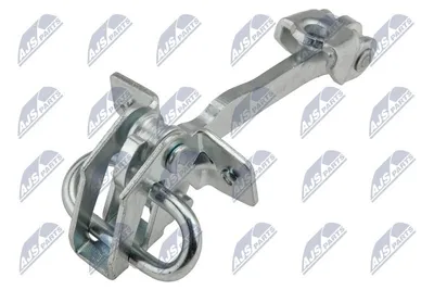 Produktbild von NTY EZC-PL-088 Türfeststeller Türfangband für OPEL Corsa C Schrägheck (X01) Hinten Links Hinten Rechts