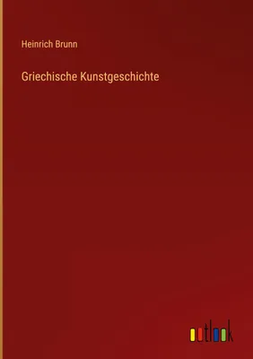 Produktbild von Griechische Kunstgeschichte