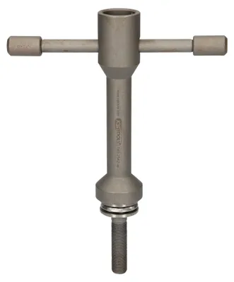 Image de KS TOOLS 140.2542 Kit de perforation pour capteur d'aide au stationnement