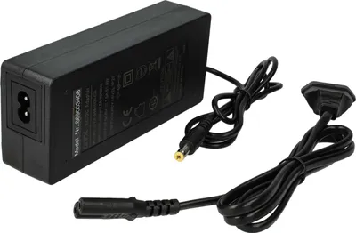 Produktbild von vhbw Ladegerät kompatibel mit Fitifito CT28, E-MTB, FT26 48v, MT27.5, MT29 Fahrradakkus, E-Bike - Für Akkus 81.9 W