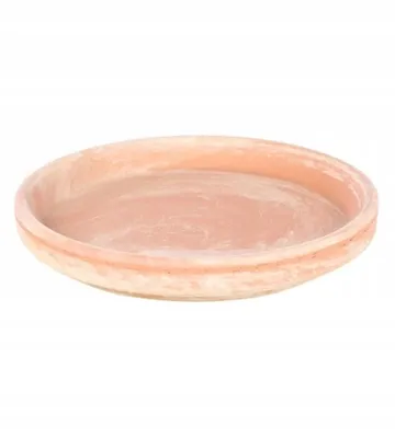 Produktbild von Runder Terrakotta-Topflappen 18 cm