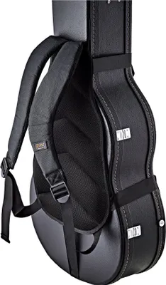 Image de Ortega OBPS-DLX Back Pack Strap