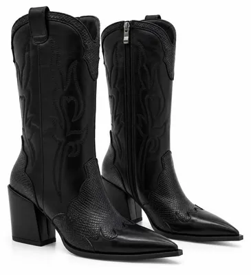 Image de Bottes pour femmes