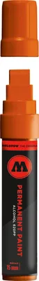 Produktbild von MOLOTOW 620PP - Permanent Paint Marker - Ockerbraun - 15mm