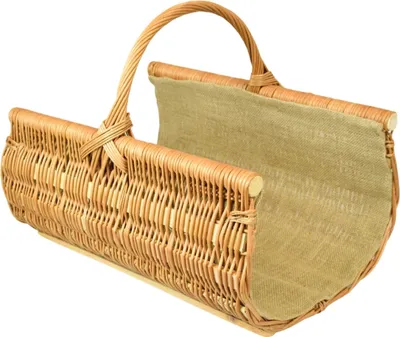 Obrázek produktu pro Krbový proutěný koš Kk-039