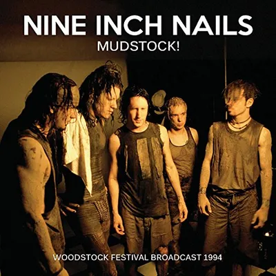 Produktbild von Nine Inch Nails: Mudstock!