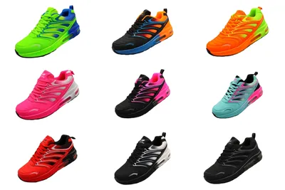 Produktbild von Planets 095 Sneaker Damen Herren