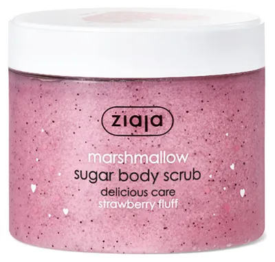 Zdjęcie produktu dla Cukrowy peeling do ciała 300ml