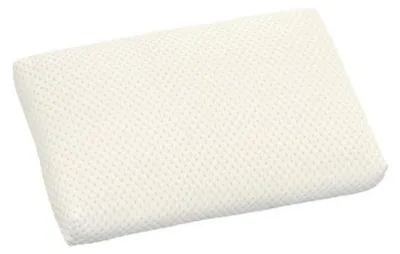 Image de Oreiller orthopédique Dream Aloe (60x40x13 cm)
