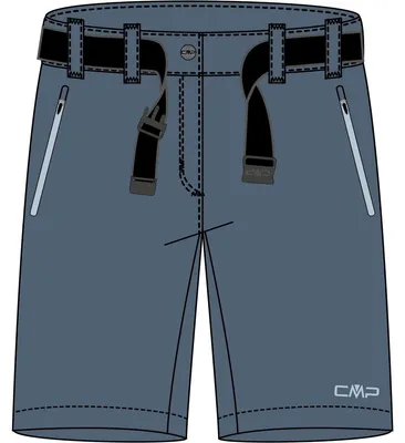 Produktbild von CMP Damen Shorts Bermuda 48