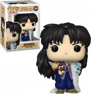 Obrázok produktu pre FUNKO POP Anime: Inuyasha - Zberateľská figúrka Naraku