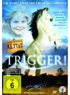 Immagine prodotto di Rettet Trigger!