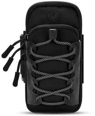 Produktbild von Motorradtas - schwarzer, wasserdichter Rucksack für Motorradfahrer.