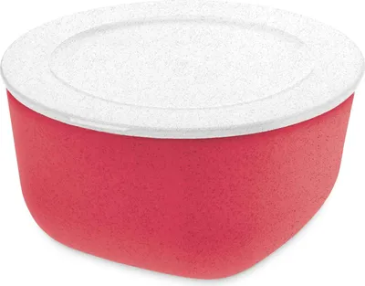 Produktbild von Lebensmittelbehälter mit Deckel, 2L, CONNECT L, KOZIOL