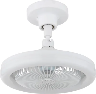 Produktbild von GLOBO 03680W, Kunststoff, IP20, II, 230 V, 217 mm, 18 W